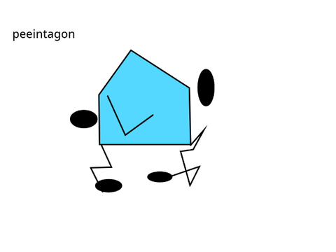 peeintagon