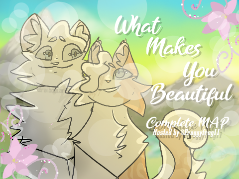 What Makes You Beautiful TNE