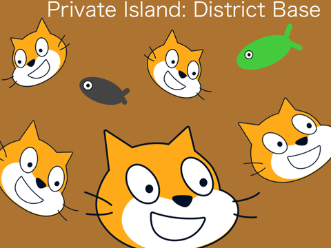 Private Island: District Base 1.4