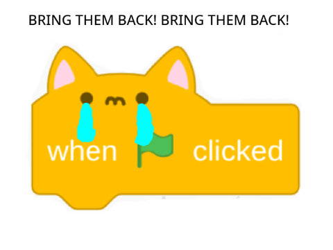 BRING BACK THE CATBLOCK BOIS!!!!! remix