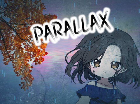 ✦ parallax ✦