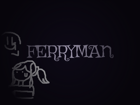 ·«♢Ferryman♢»· Remix