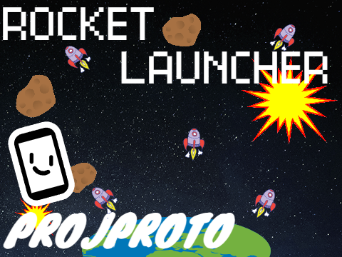 Rocket Launcher [MOBILE] [v1]