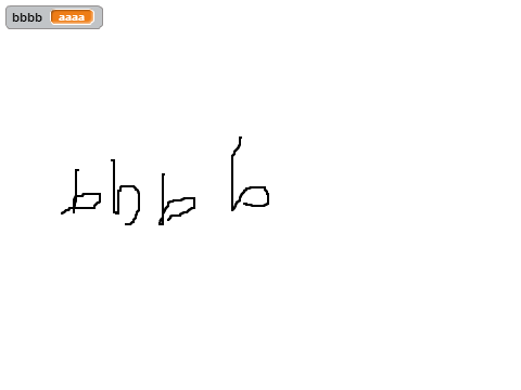bbbb