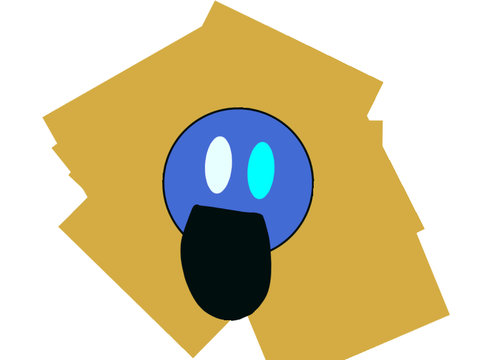 If i was a doors creature