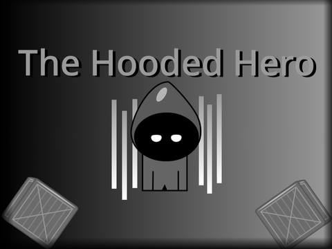 The Hooded Hero