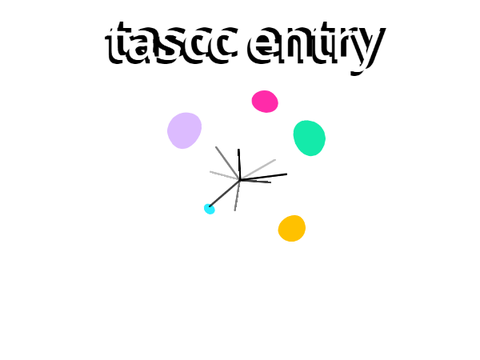 Y'all remember TASCC??? ??????