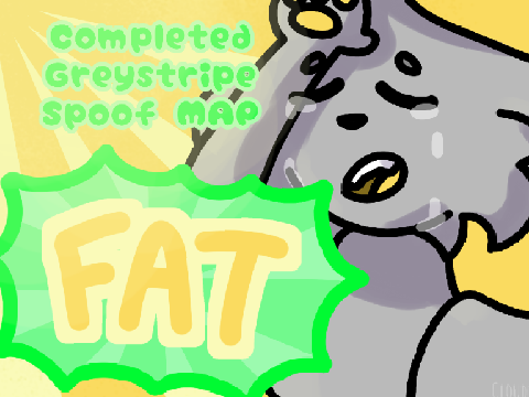 FAT ~ Complete spoof MAP