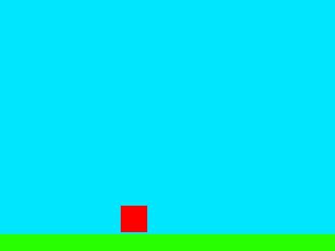 Basic Platformer part 1  remix