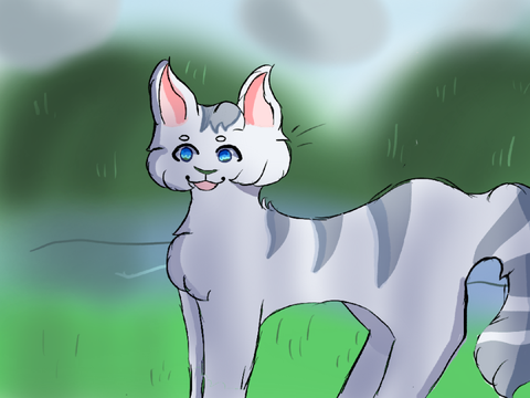 Art request For Kirbymountain1991!