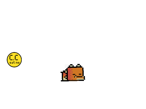 Cube Eater 