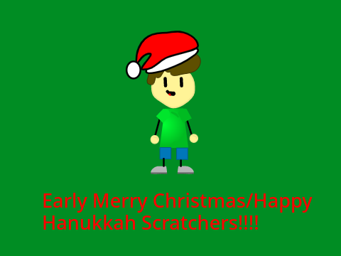 Contest!!!!! Ends Christmas Day