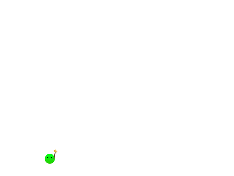 丸バツゲーム