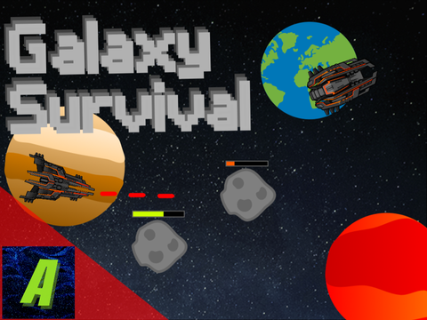 Galaxy Survival v1.3