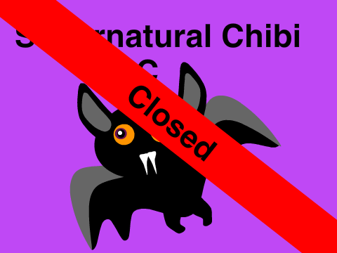 Supernatural Chibi CC *Closed*