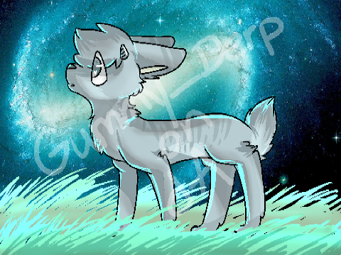 some art