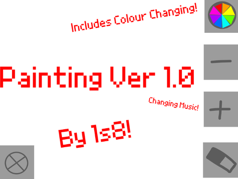 | Painting | Ver 1.0 |