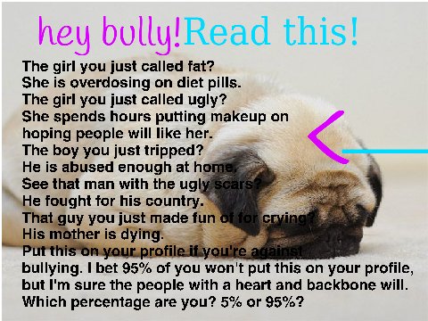 *||REMIX THIS PLEASE||Stop Bullying||*  remix remix remix remix remix remix