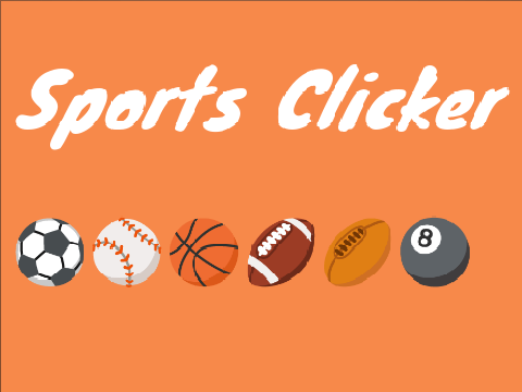 Sports Clicker