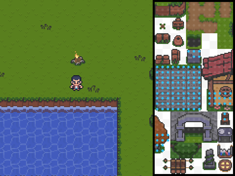 Travalstory (RPG ep8)