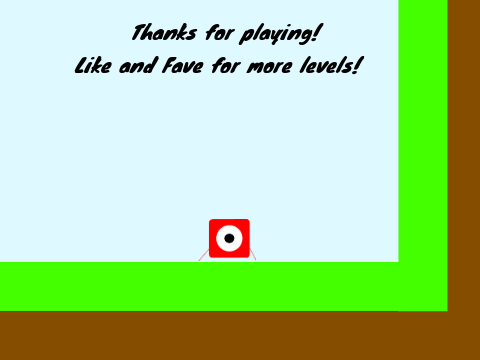 Spider The Platformer