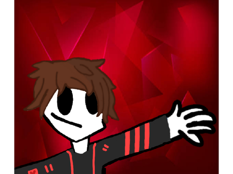 My new pfp (im back)