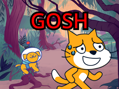 Cat n Dog Chase | #All