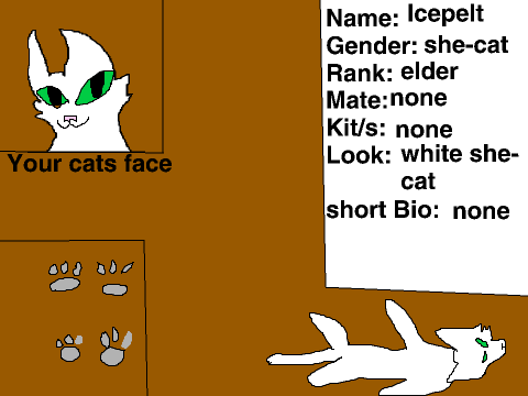 Treeclan sing-up sheet remix