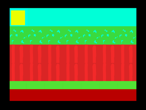 Random generation tag griffpatch 