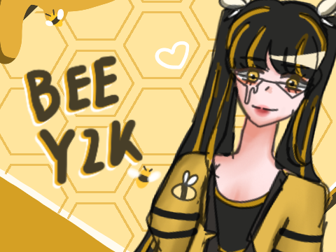 Bee Y2k • Secret Santa