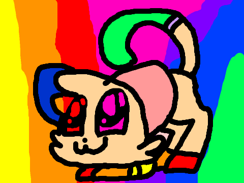 Meow Meow!!! ( MEME ) remix