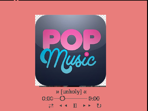 Unholy!!  remix