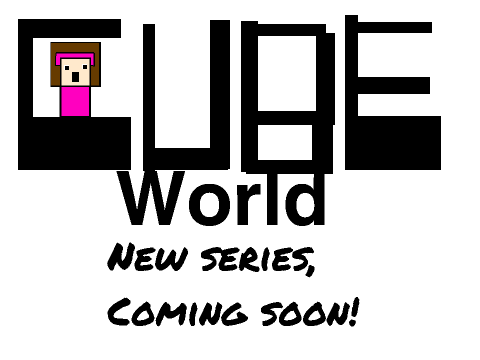 Cube World Trailer