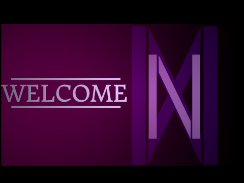 Welcome