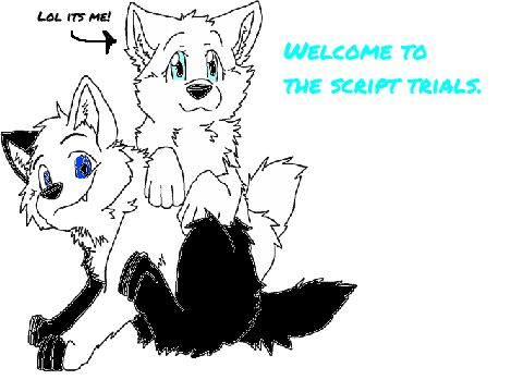 T.S.A.Script trials