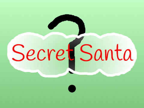 Secret Santa Gift