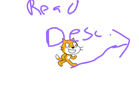 Cats in the RP of Mysterious Forest