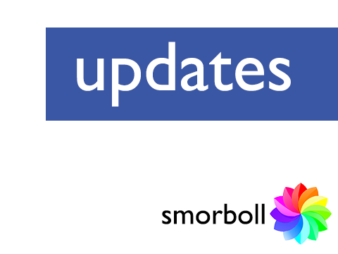 Updates