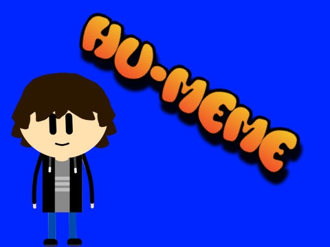 55 Followers Hu-Meme