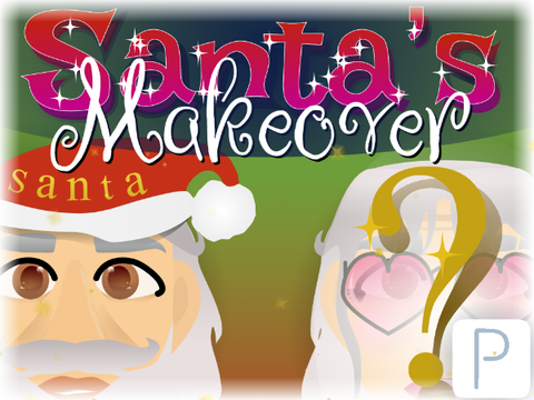 Santa's Makeover