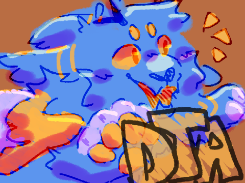(CLOSED) [THANKSGIVING/FALL DTA]