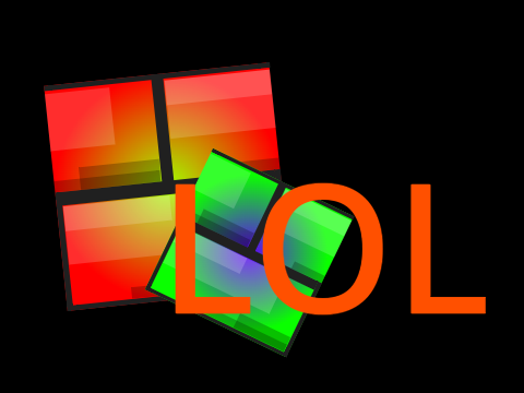Vector art for Eli RGB Edition