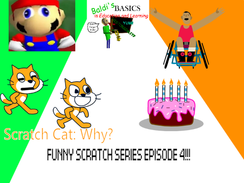 FSS Ep. 4!!