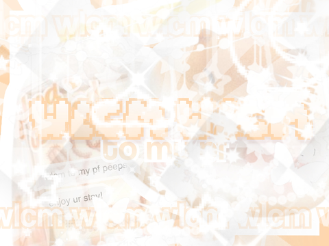 ヽ(˵ ˊᗜˋ ˵)ノ free banner no. 1 ✿