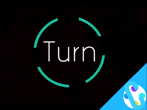 Turn