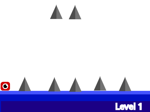 I do not understand Platformers I'm sorry