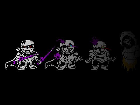Dustswap Dusttrust: Full OST