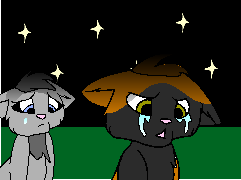 ~Goodbye~ CC entry