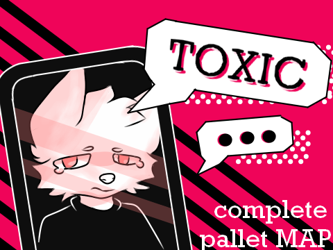  Toxic - TNE (3 versions)