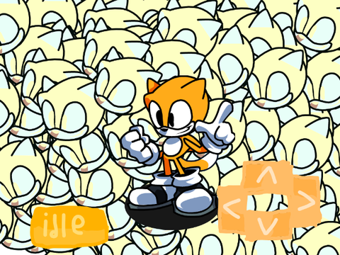 Scratch cat test V2.3- sort of